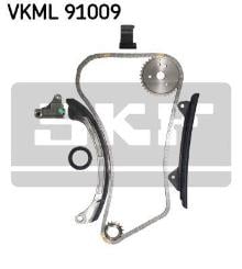 SKF VKML 91009